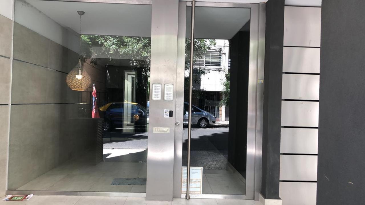 로자리오 9 De Julio 2200 아파트 외부 사진